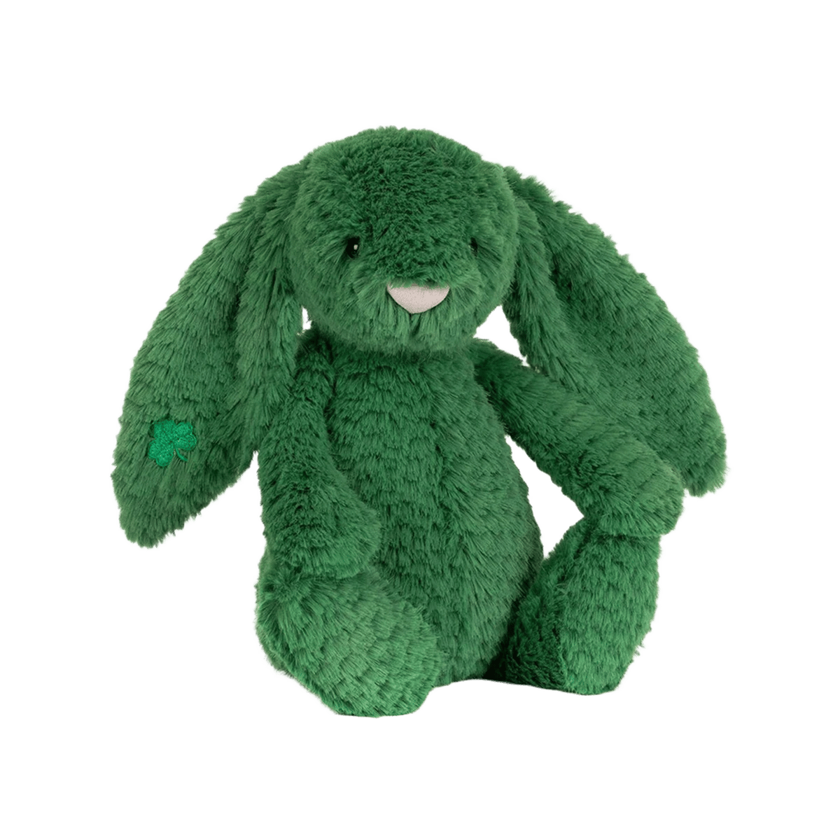 Bashful Bláthnaid Bunny