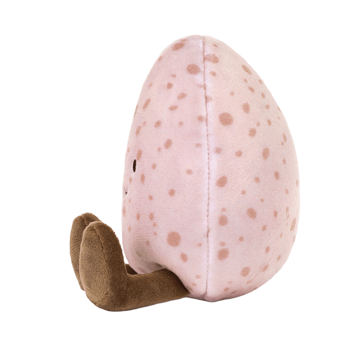 Eggsquisite Pink Egg