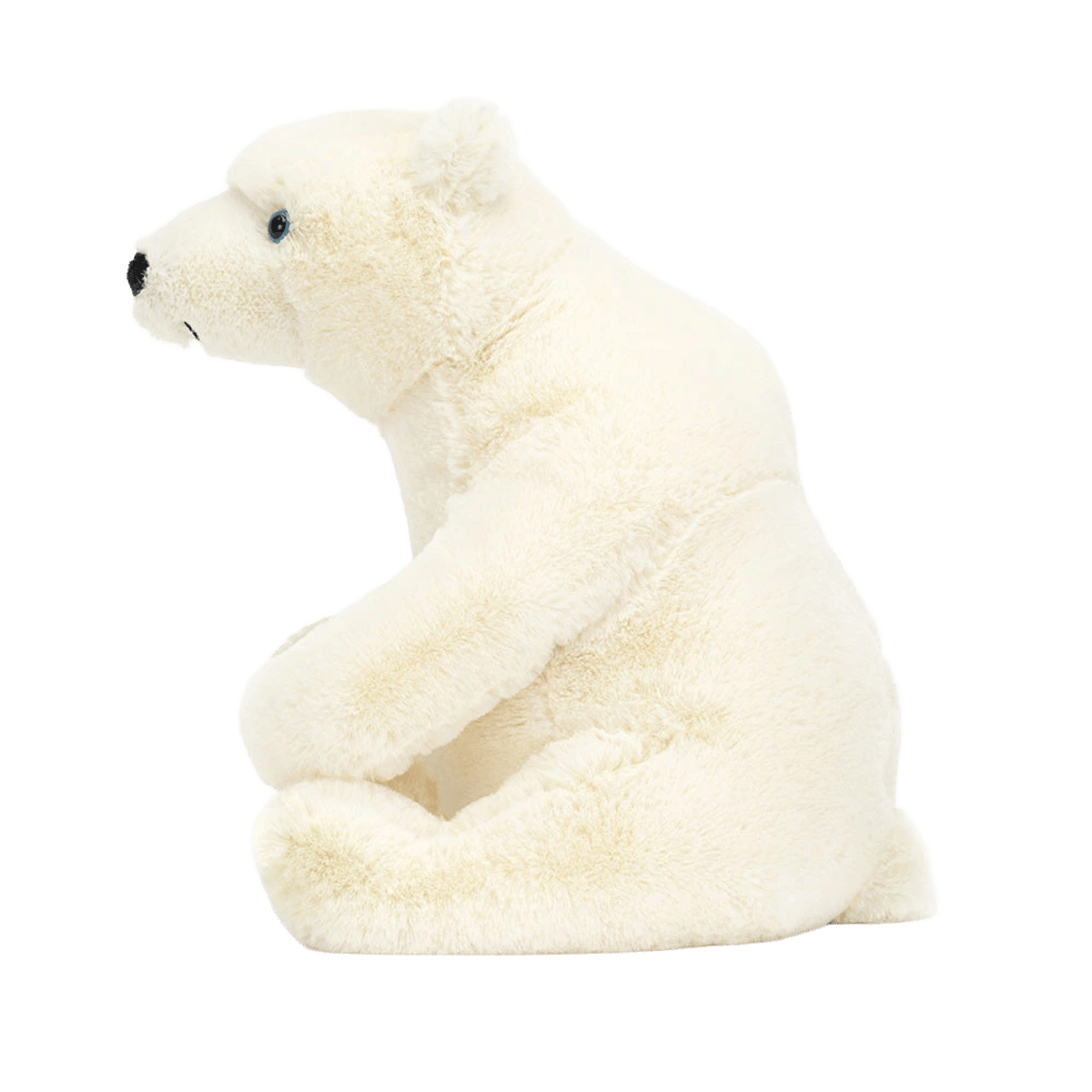 Elwin Polar Bear