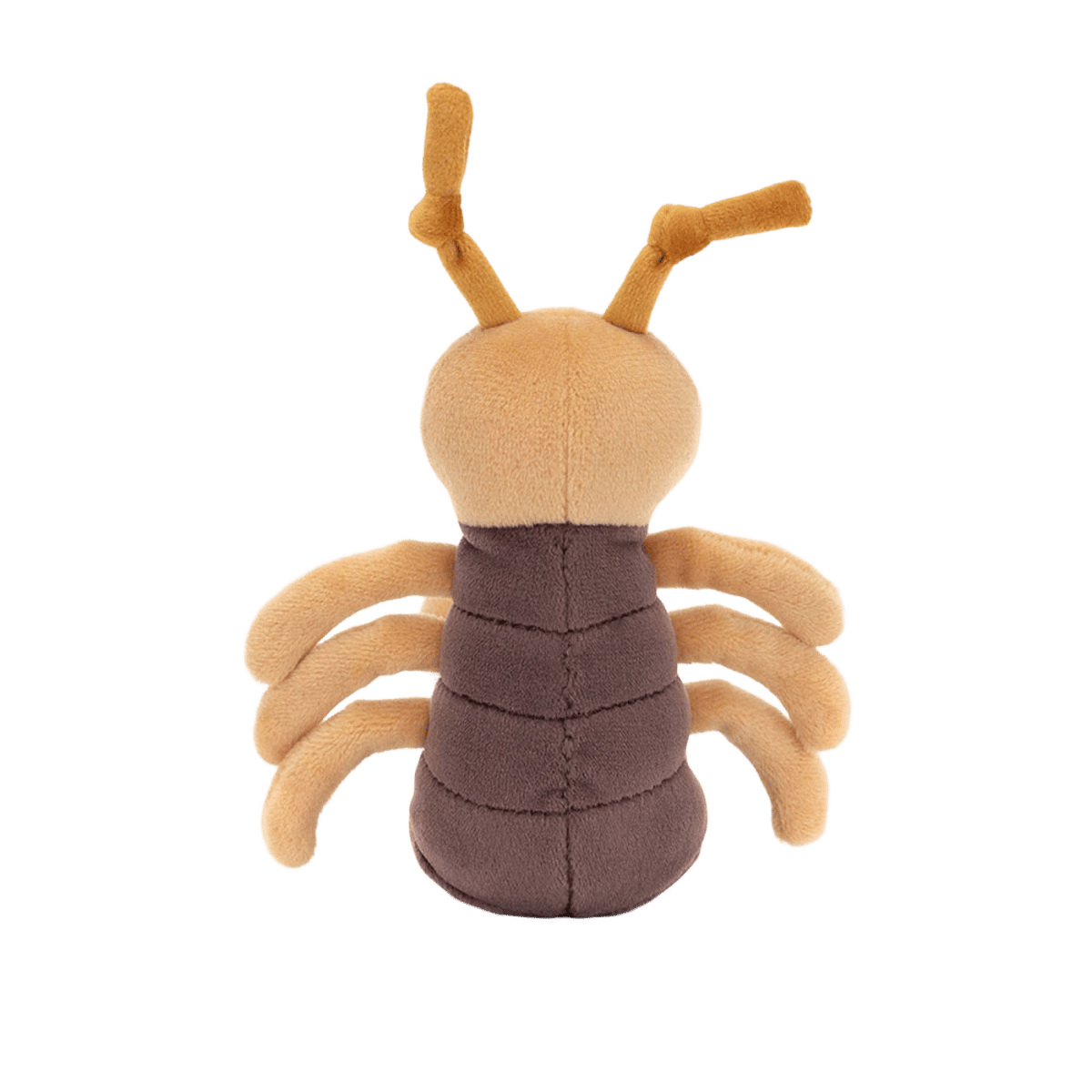 Ernie Earwig