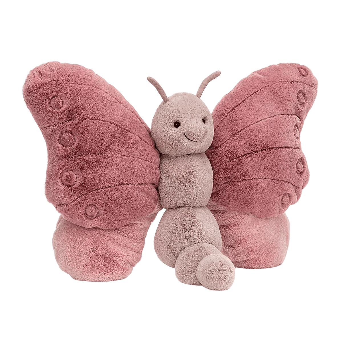 Beatrice Butterfly