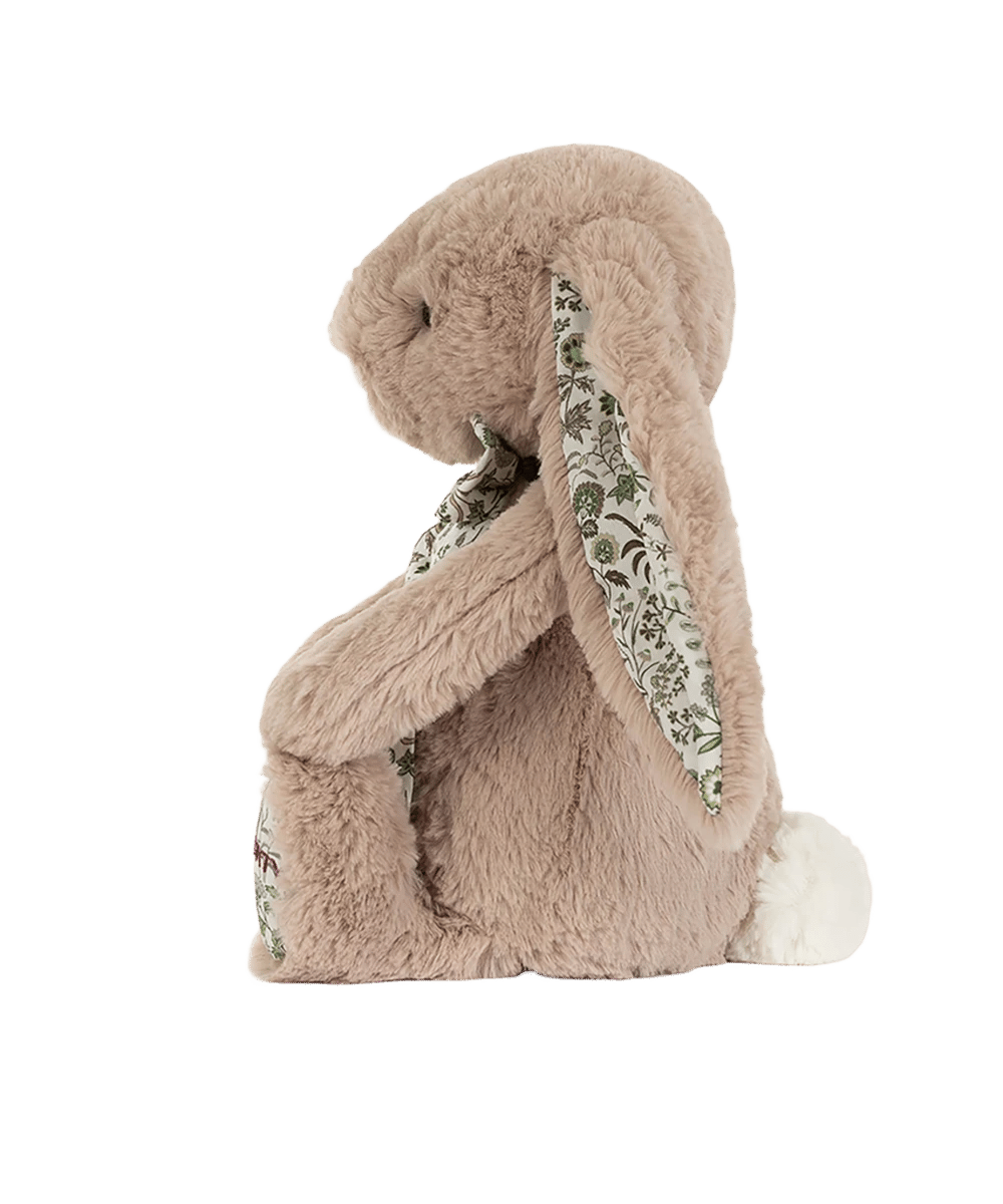 Bashful Liberty Shepherdley Bunny