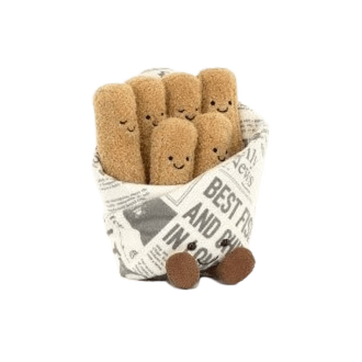 Amuseables Cosy Chips