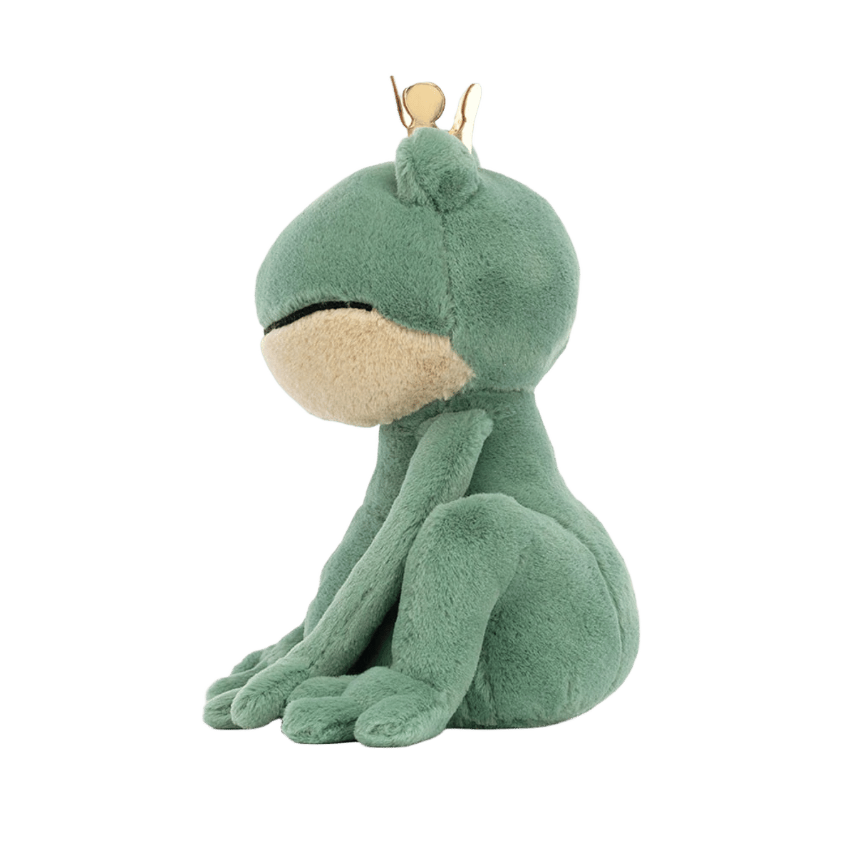 Fabian Frog Prince