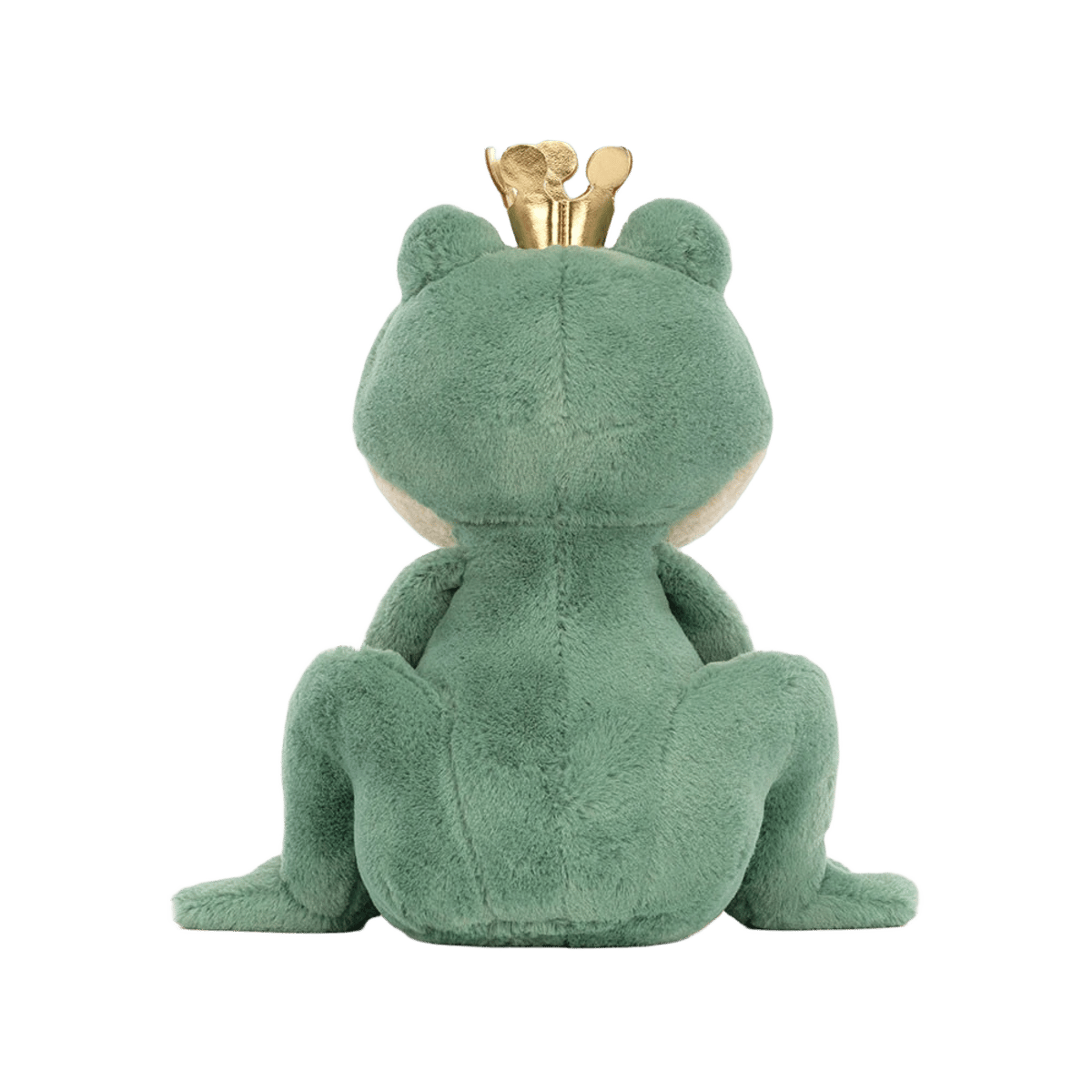 Fabian Frog Prince