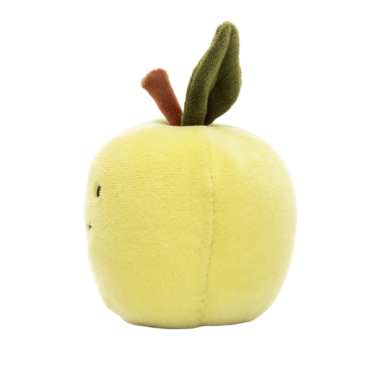 Fabulous Fruit Apple