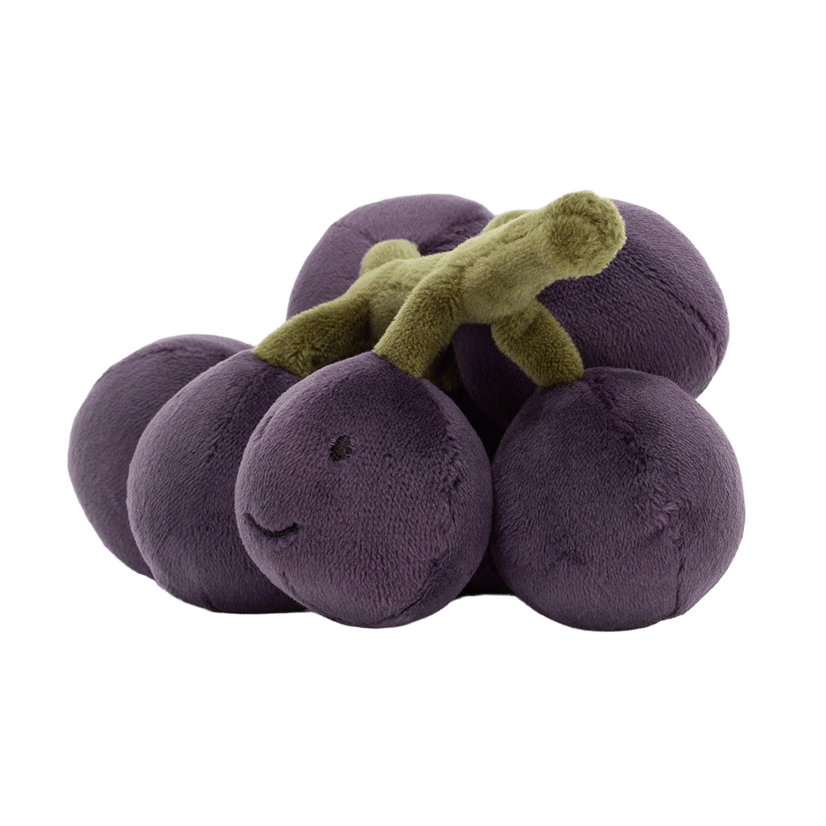 Fabulous Fruit Grapes