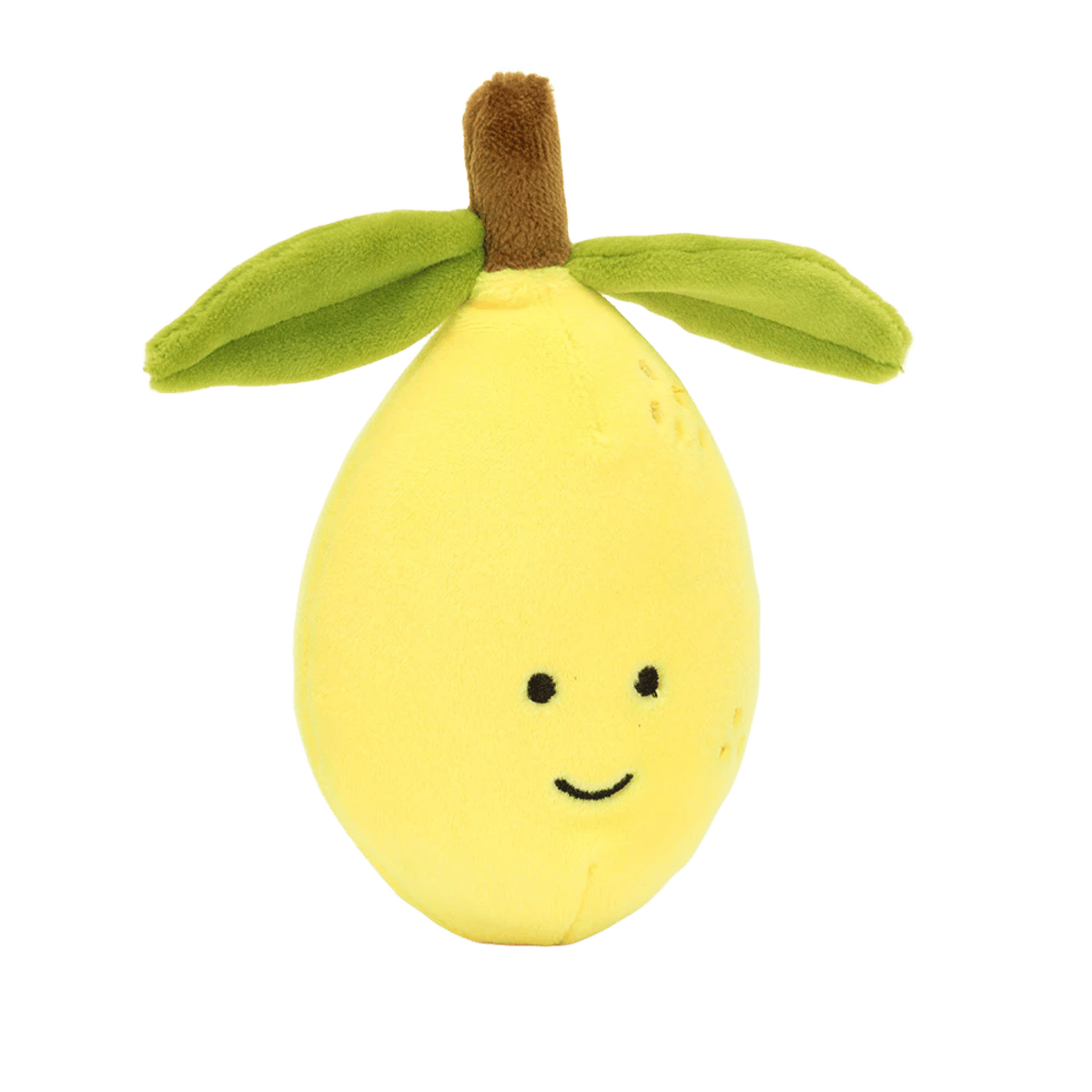 Fabulous Fruit Lemon