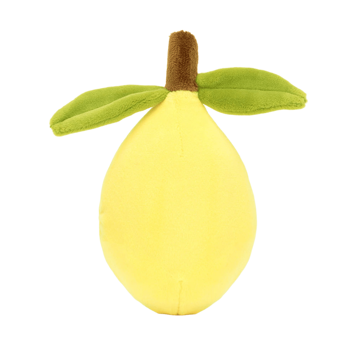 Fabulous Fruit Lemon