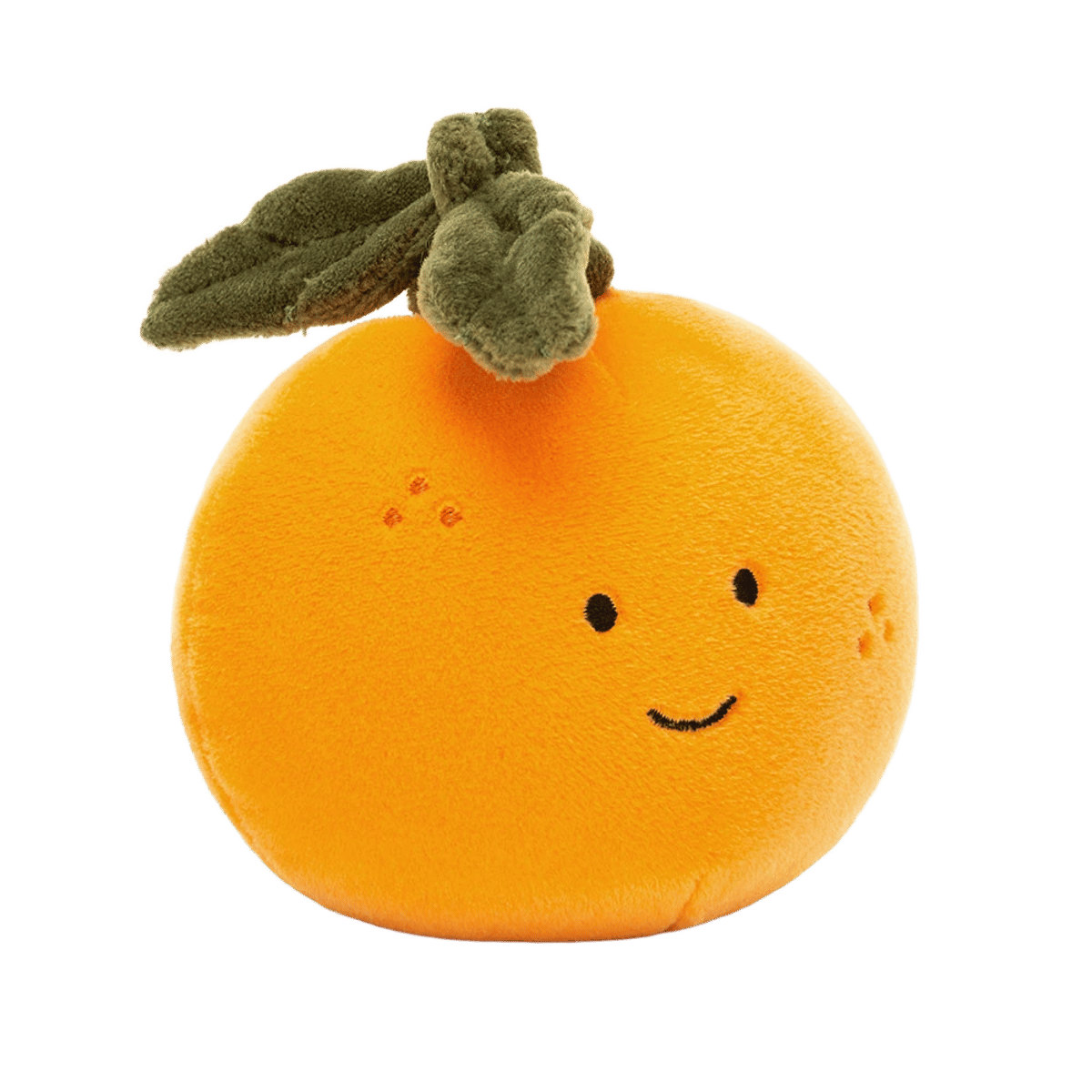 Fabulous Fruit Orange