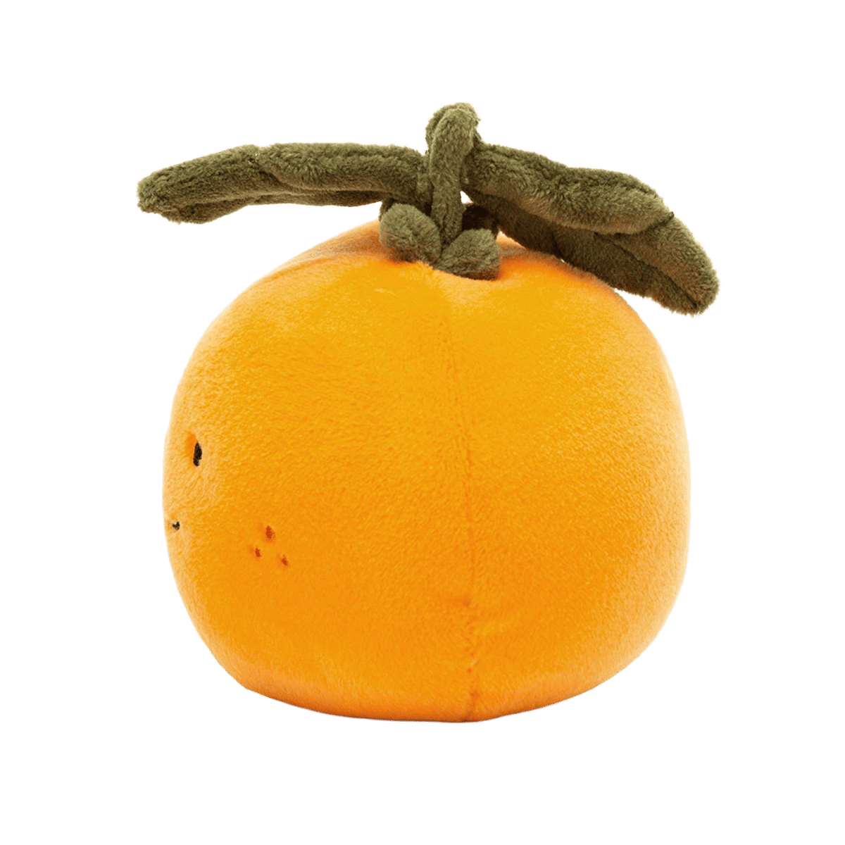 Fabulous Fruit Orange