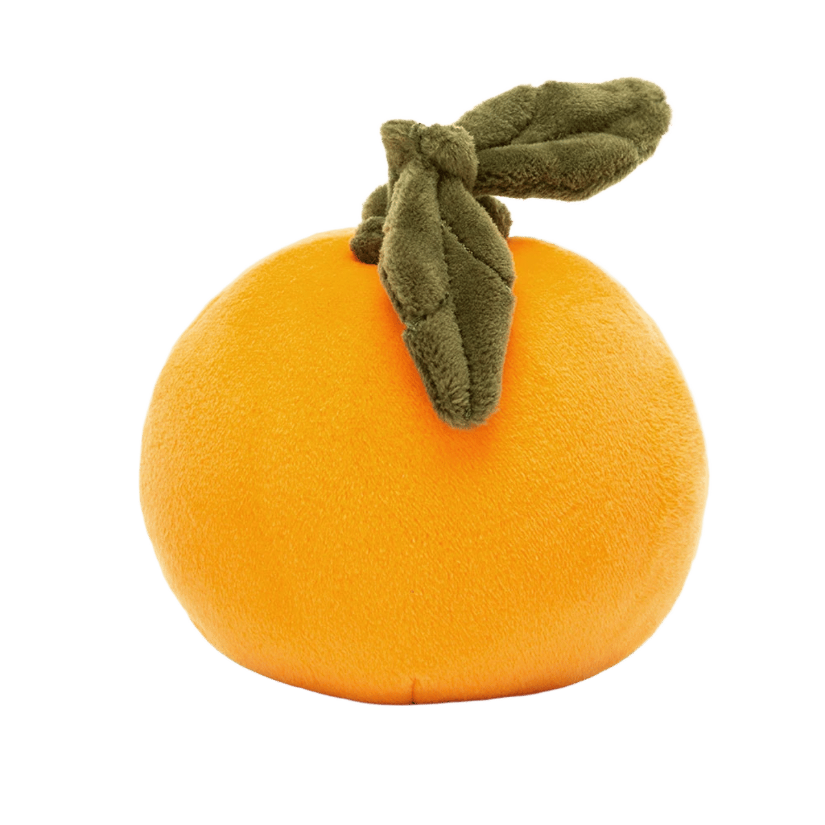Fabulous Fruit Orange