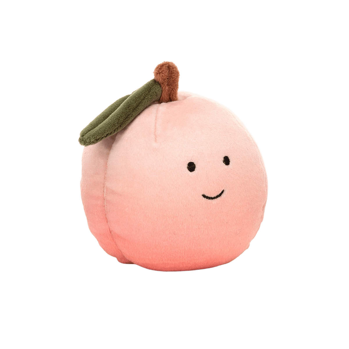 Fabulous Fruit Peach