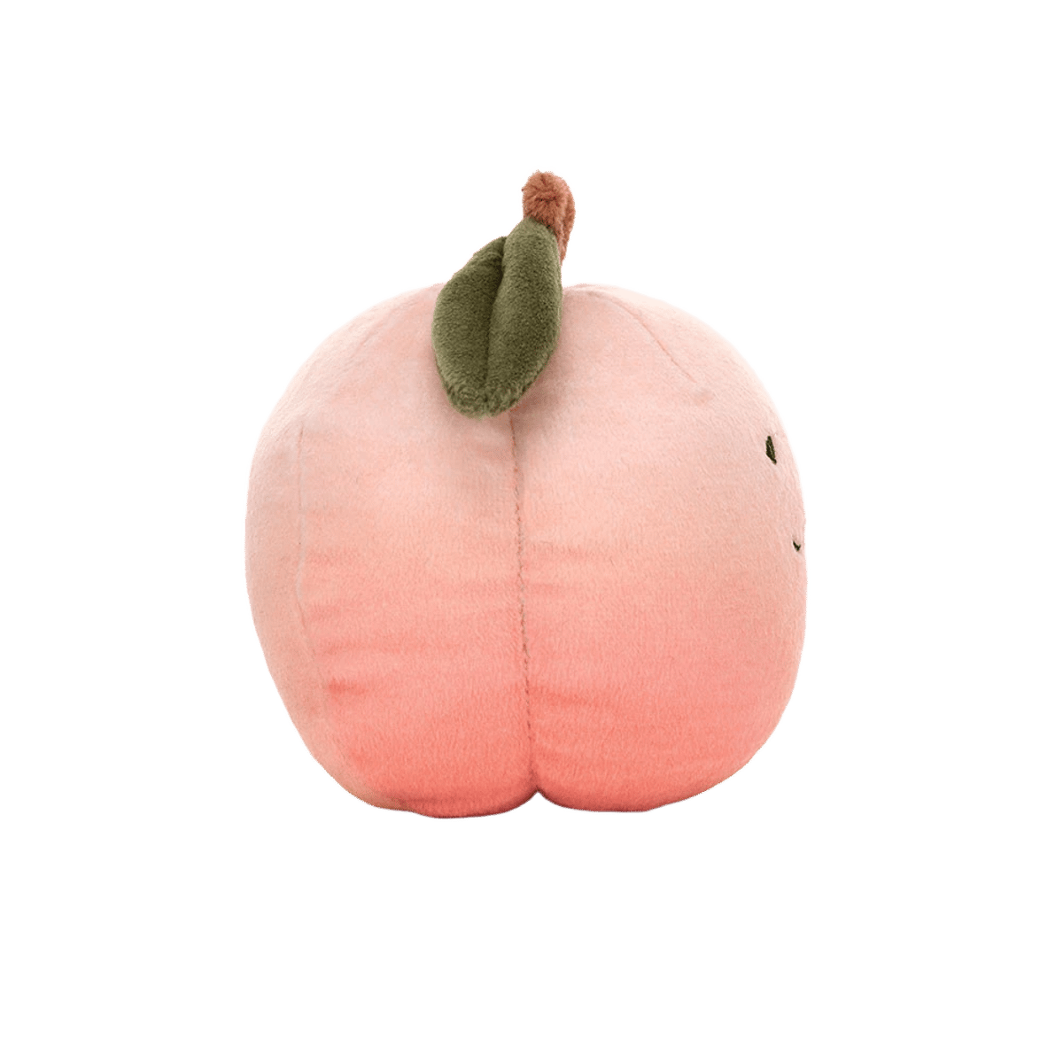 Fabulous Fruit Peach