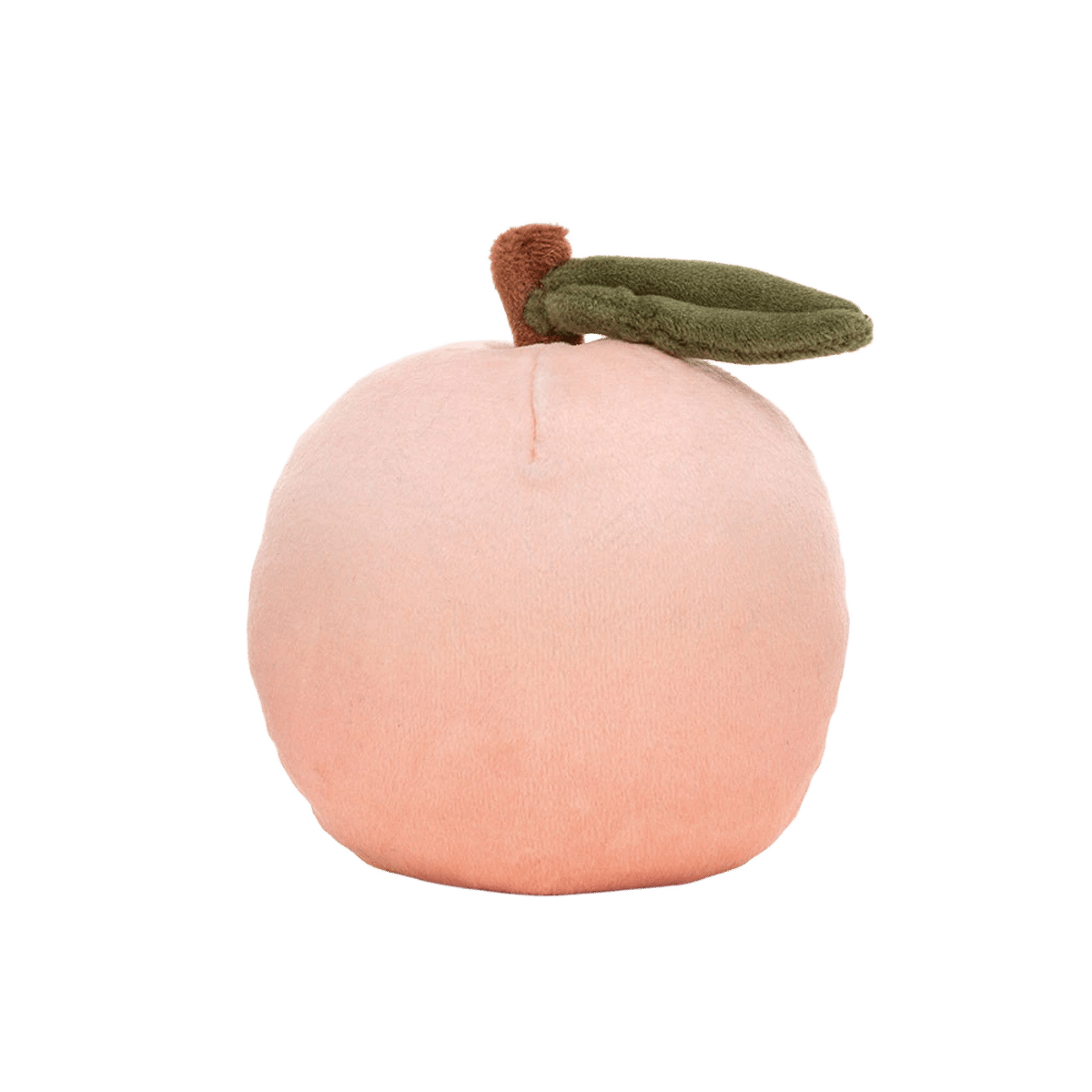 Fabulous Fruit Peach