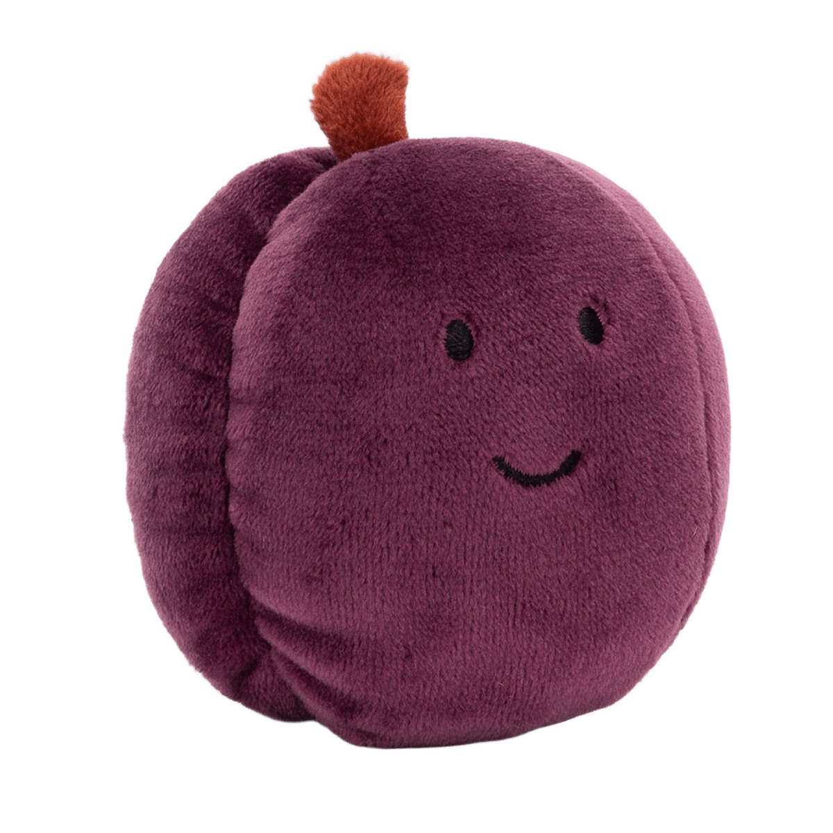 Fabulous Fruit Plum