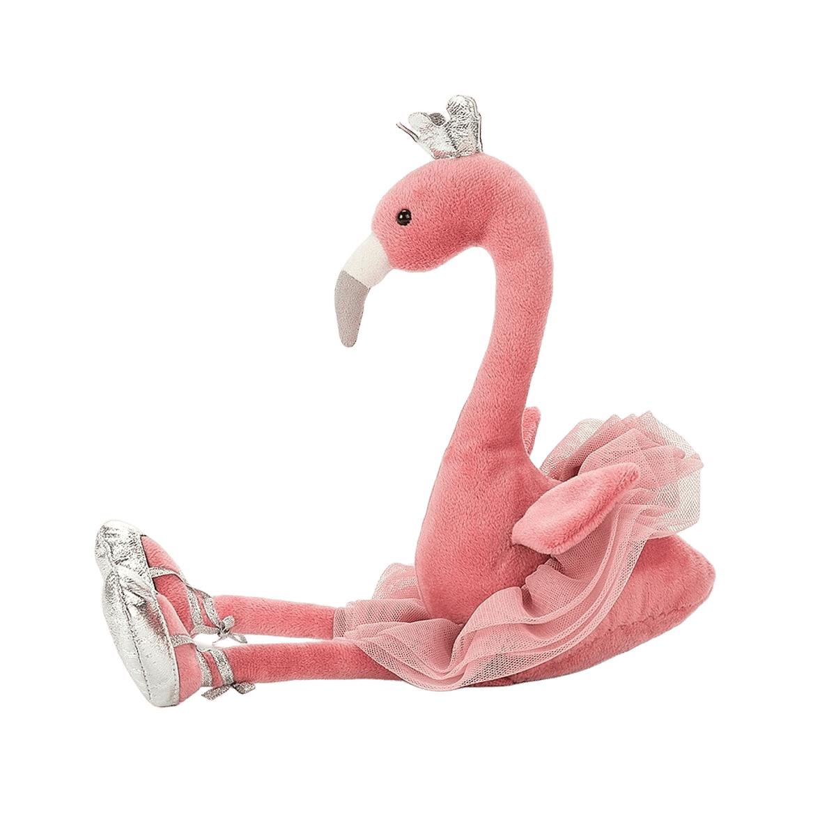 Fancy Flamingo