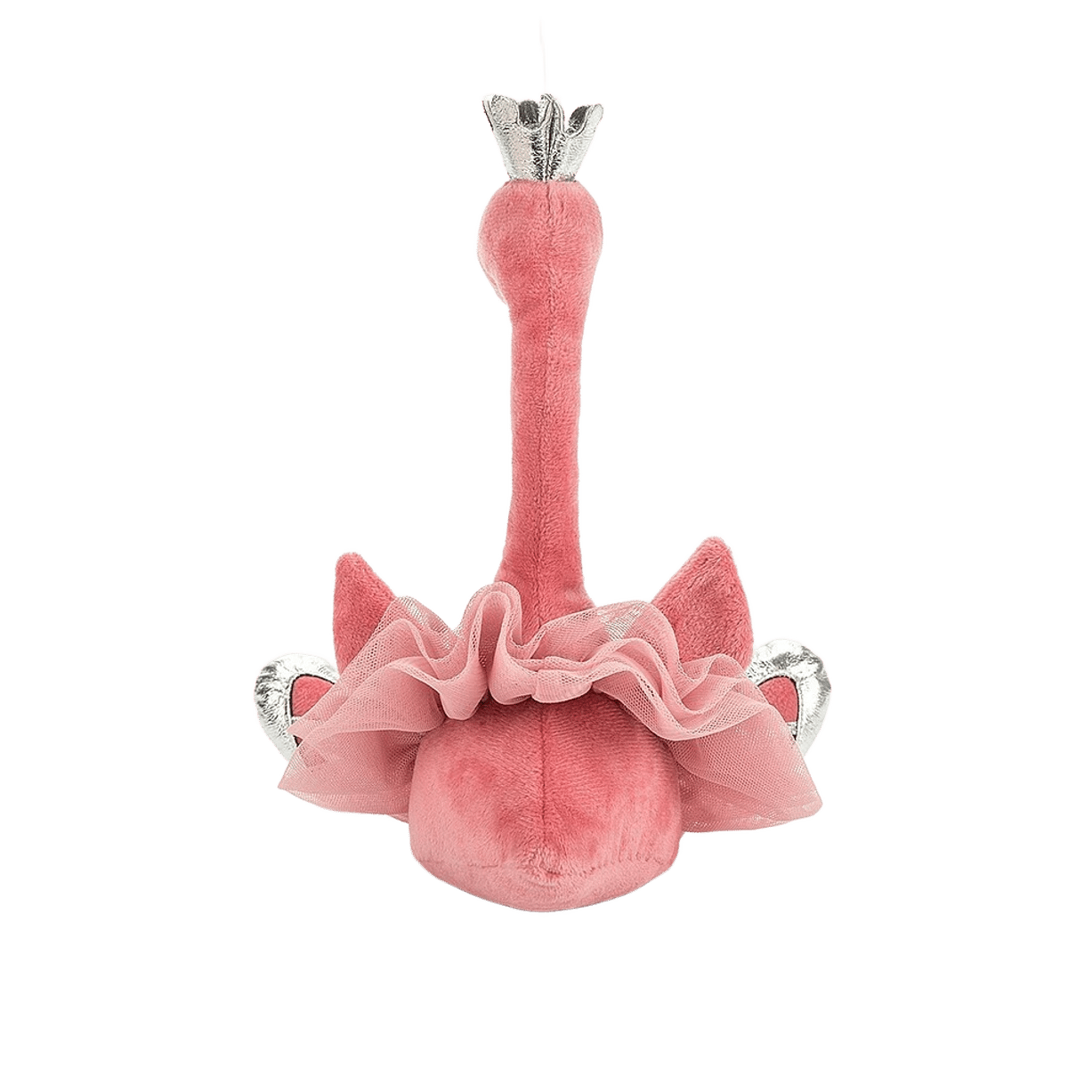 Fancy Flamingo
