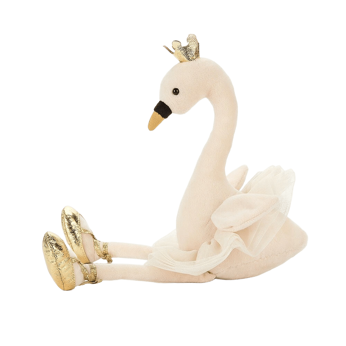 Fancy Swan
