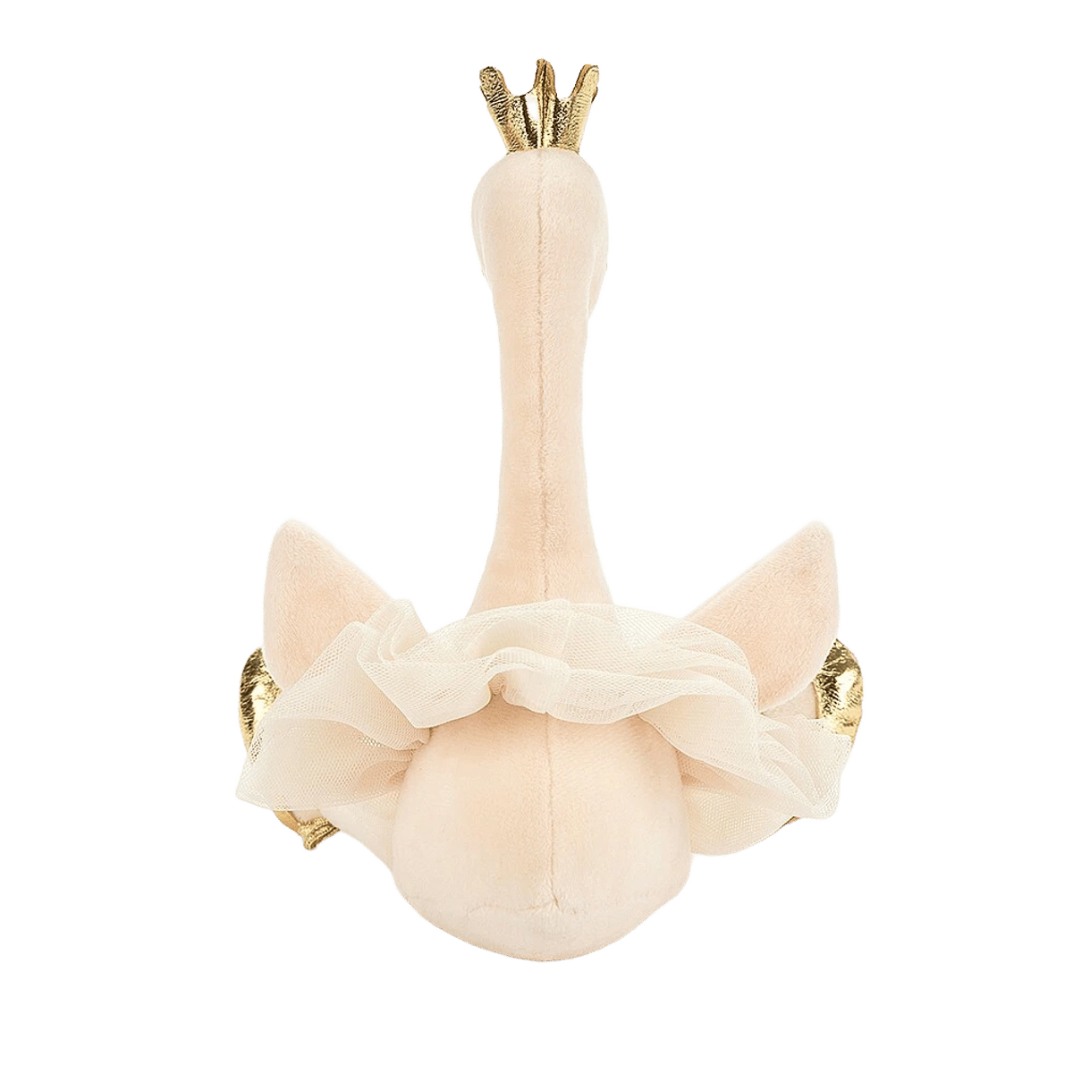 Fancy Swan