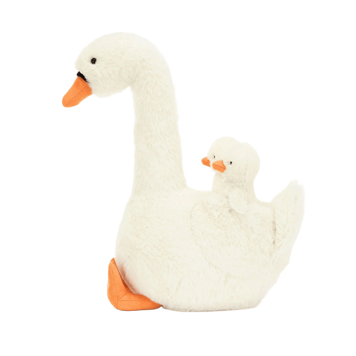Featherful Swan