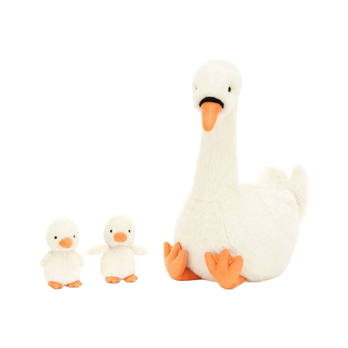 Featherful Swan
