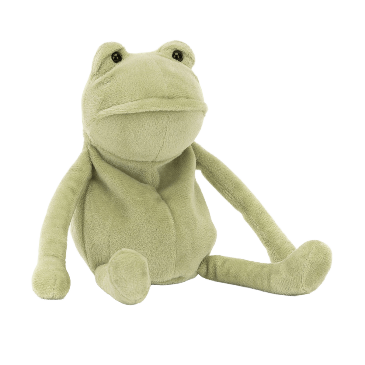 Fergus Frog