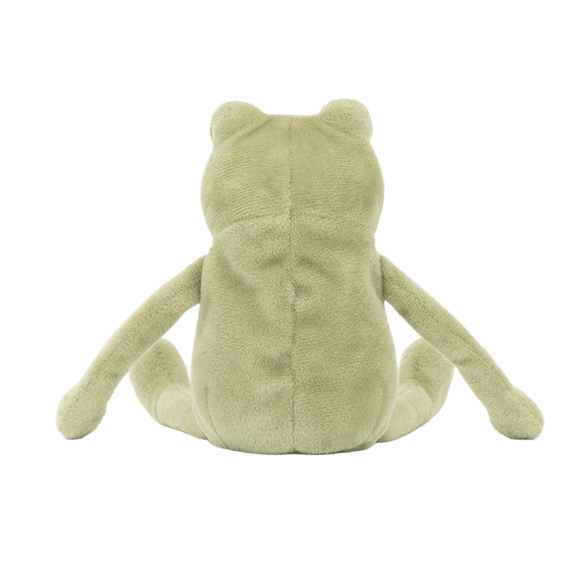 Fergus Frog