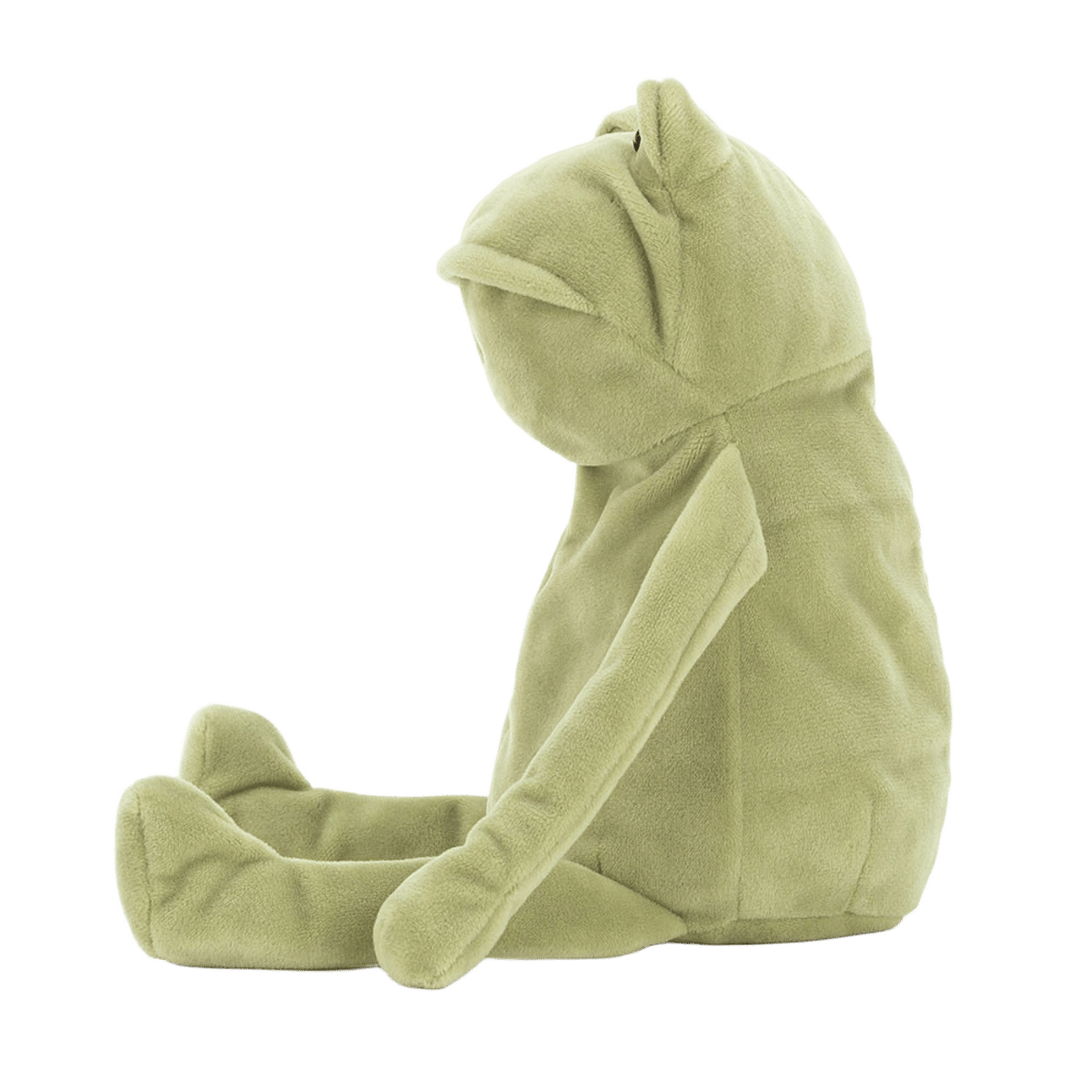 Fergus Frog