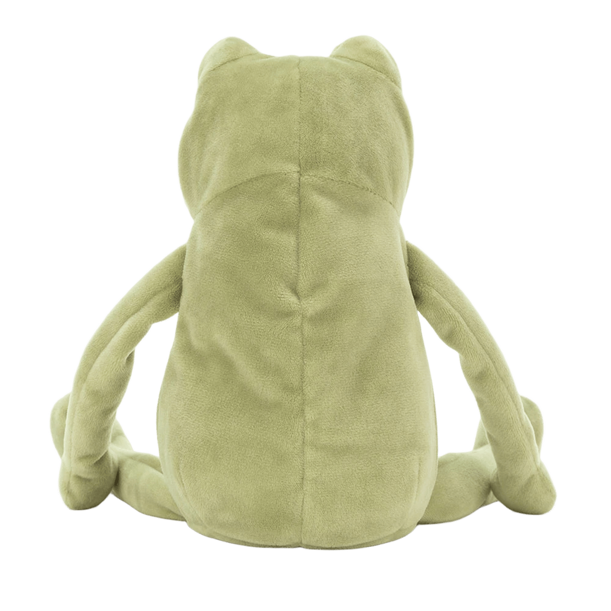 Fergus Frog