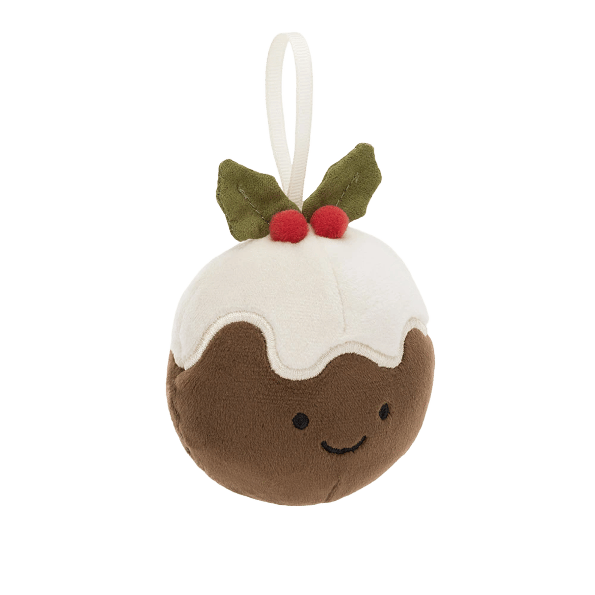 Festive Folly Christmas Pudding