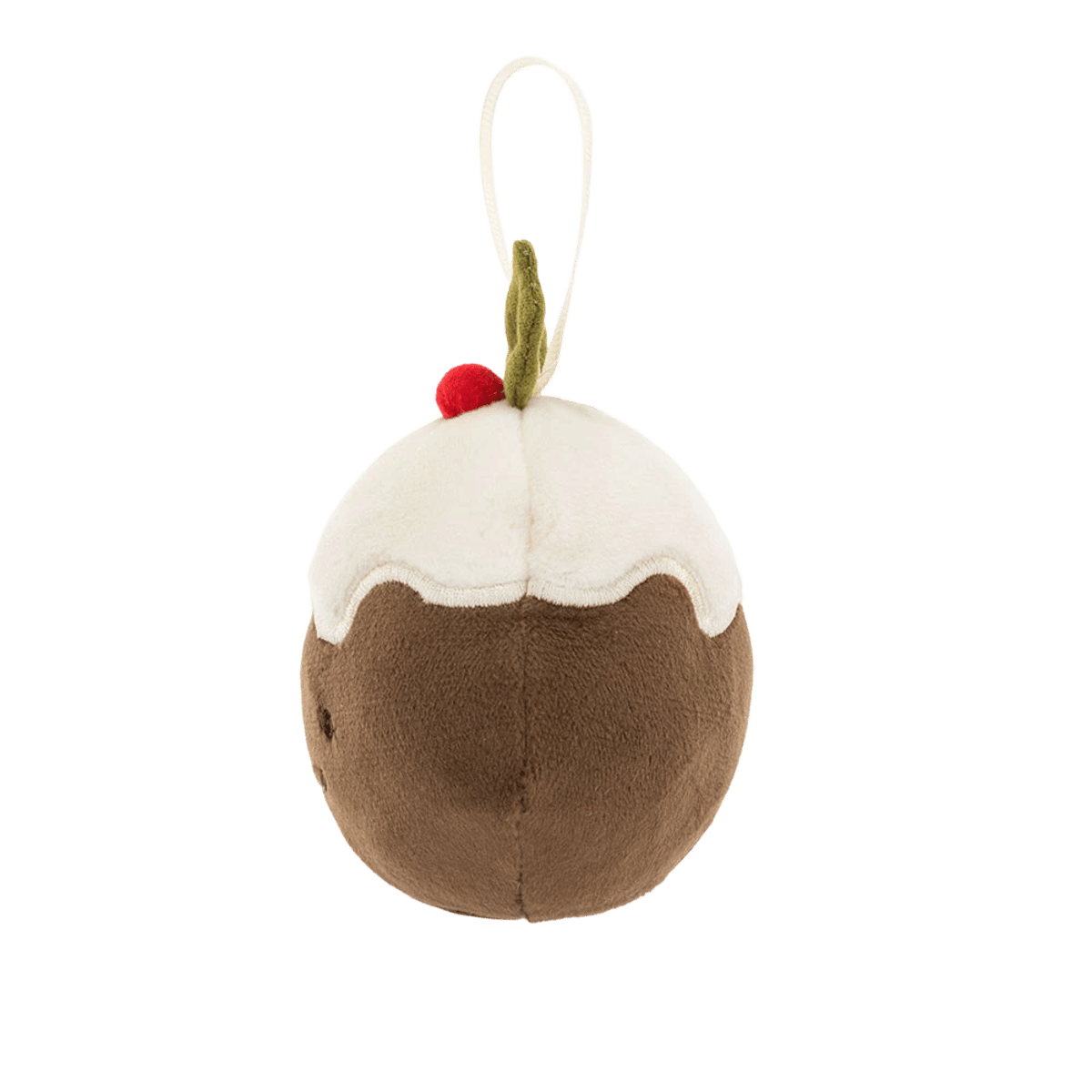 Festive Folly Christmas Pudding