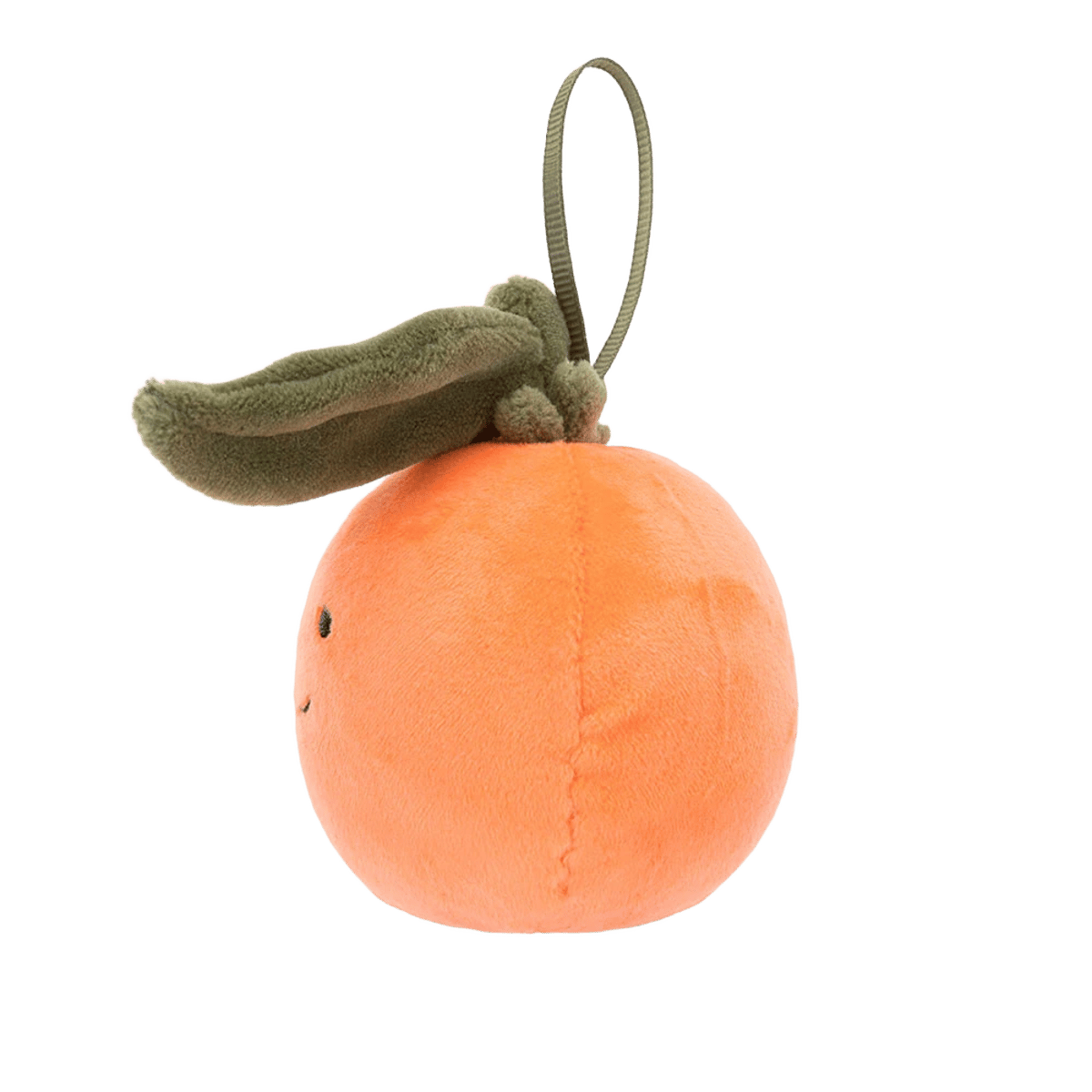 Festive Folly Clementine