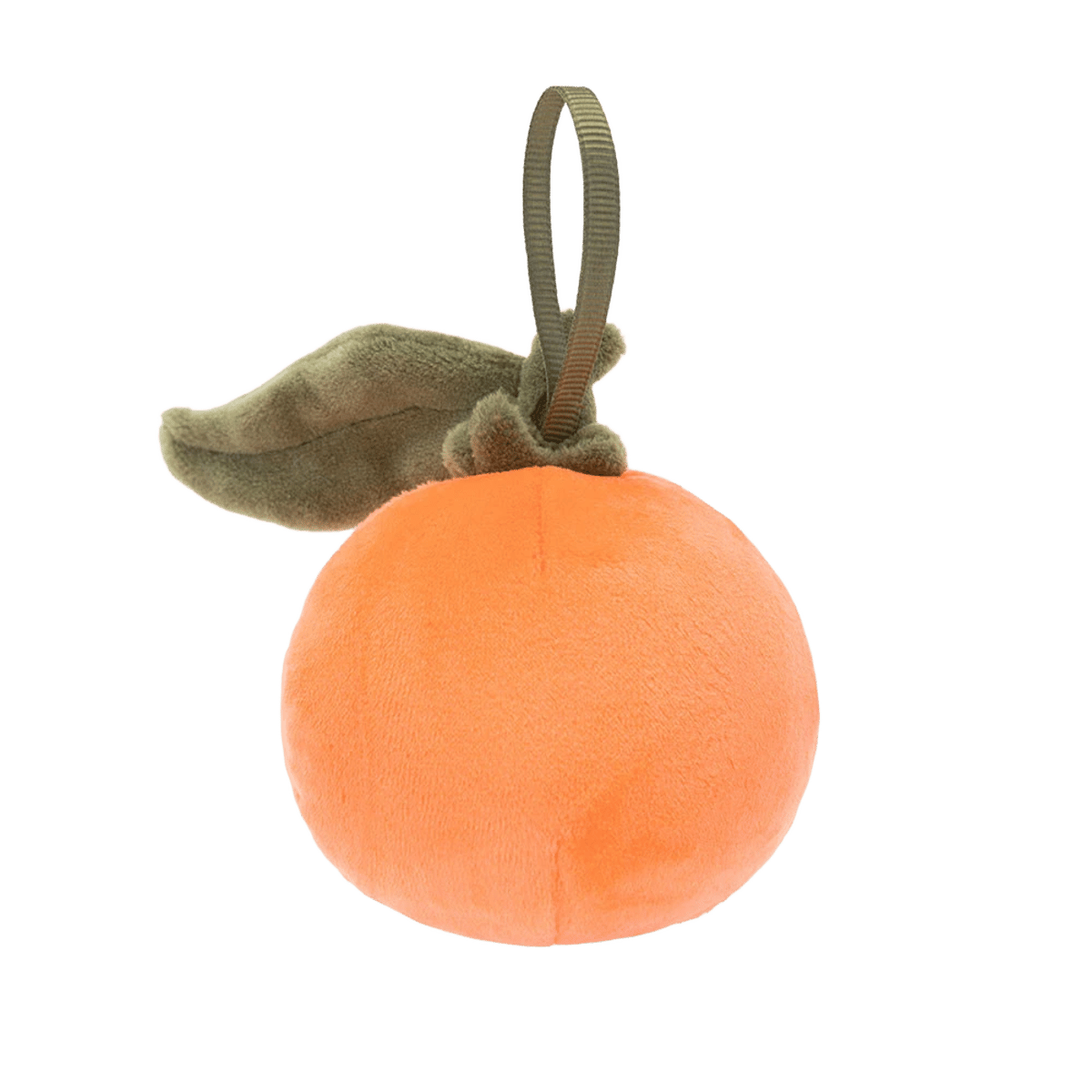 Festive Folly Clementine