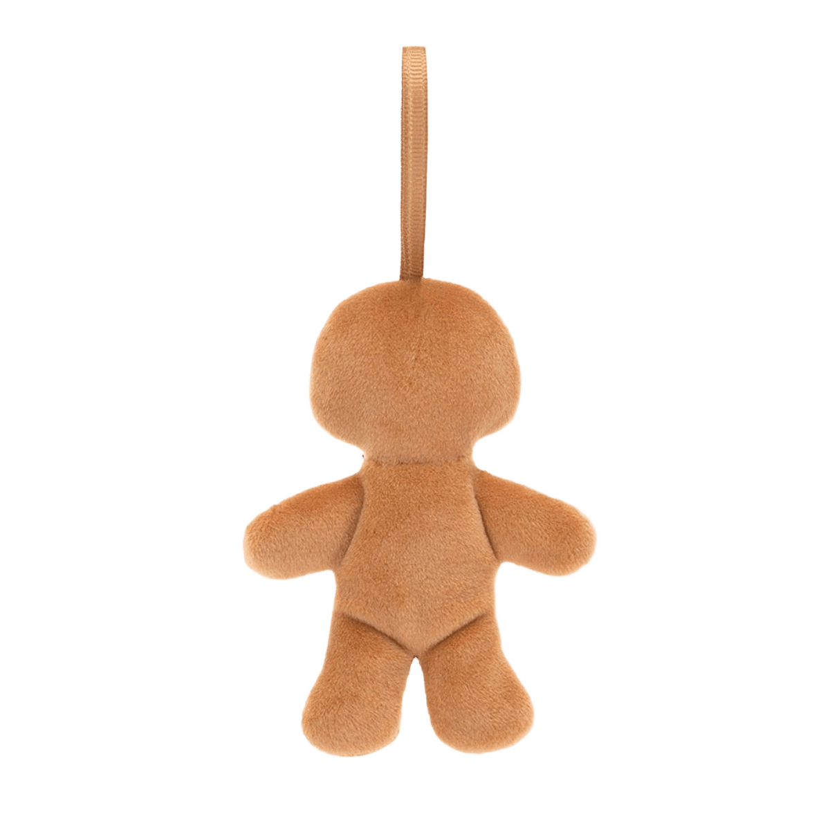 Festive Folly Gingerbread Fred
