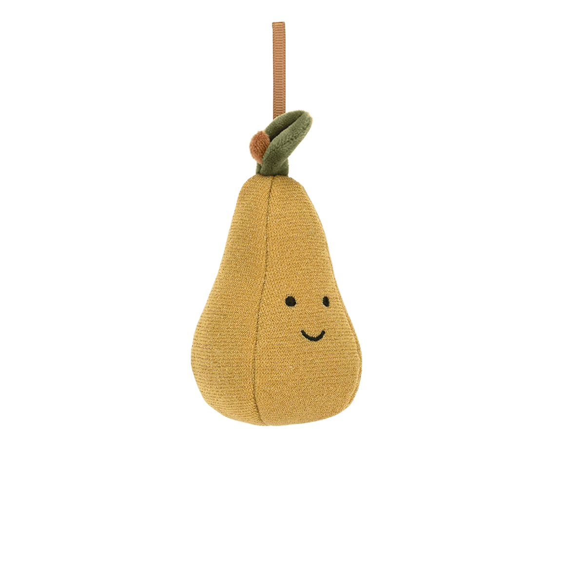 Festive Folly Pear