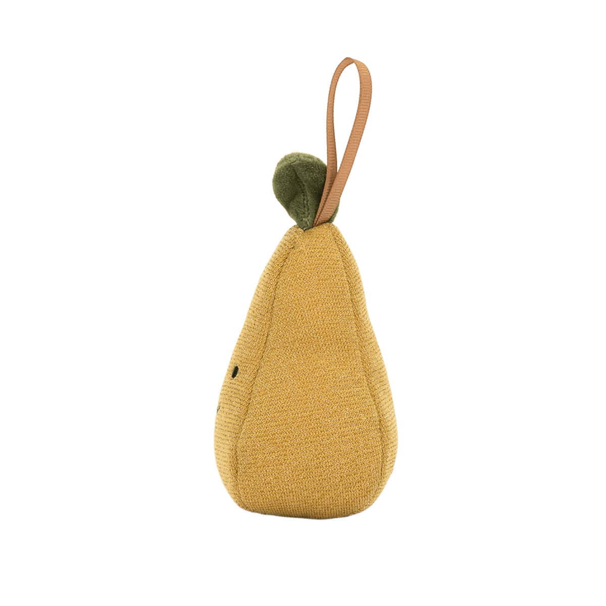 Festive Folly Pear