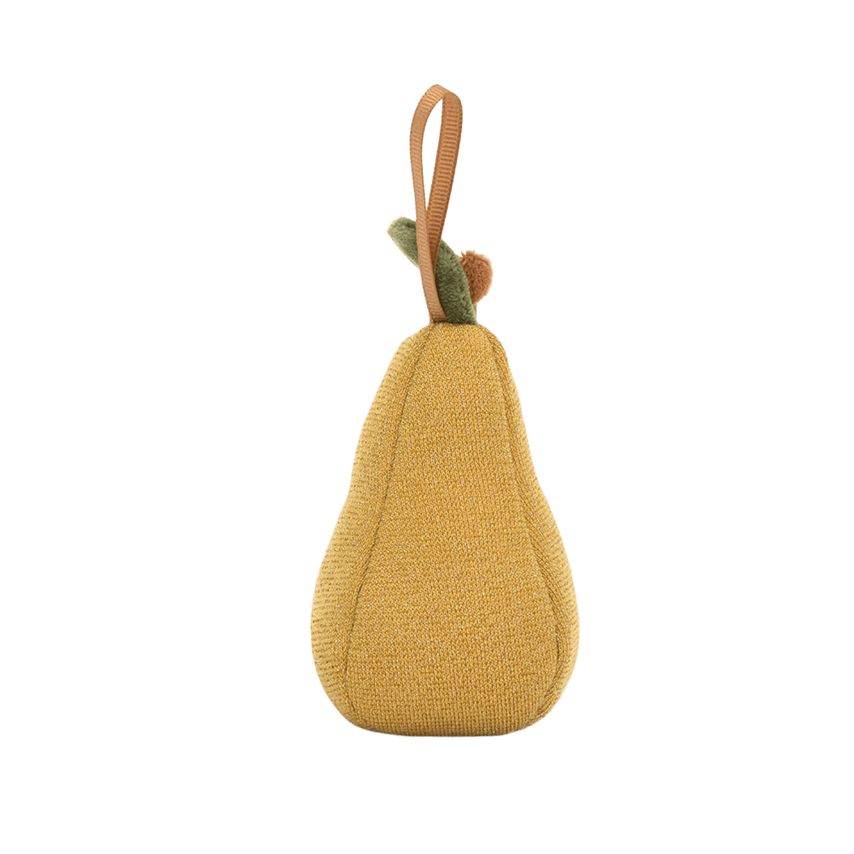 Festive Folly Pear