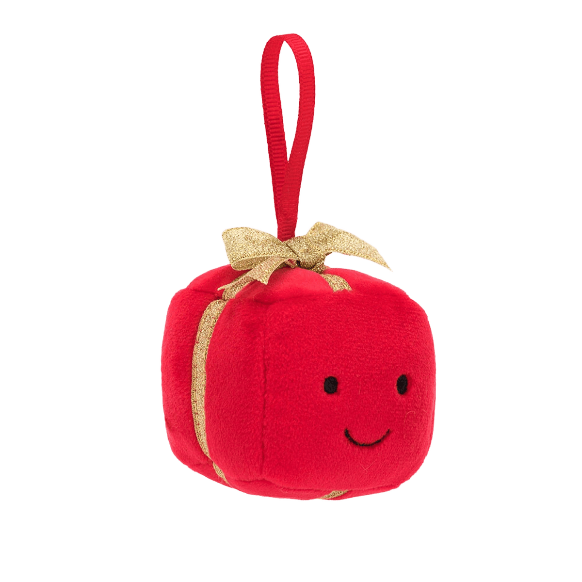 Festive Folly Present