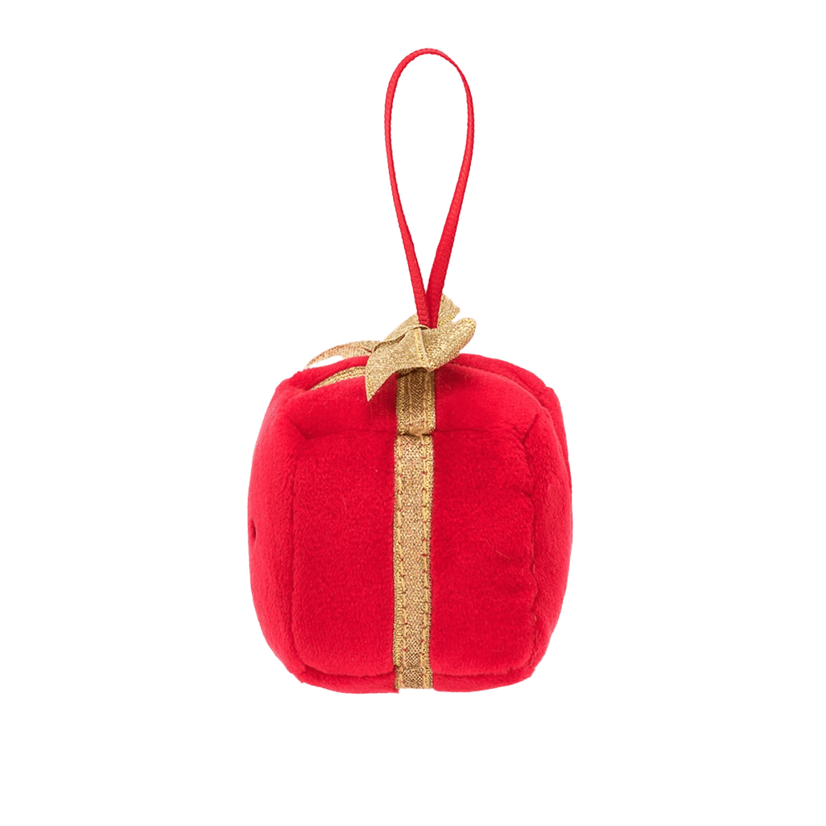 Festive Folly Present