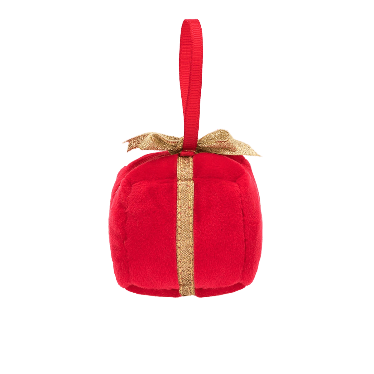 Festive Folly Present