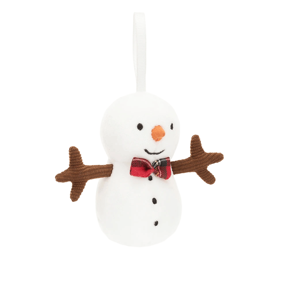 Festive Folly Snowman