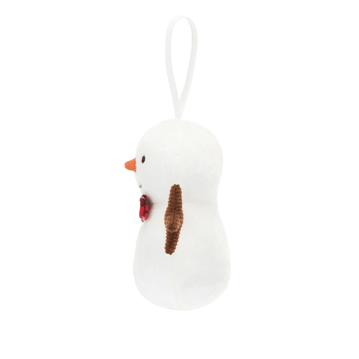 Festive Folly Snowman