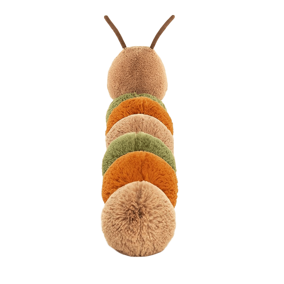 Figgy Caterpillar