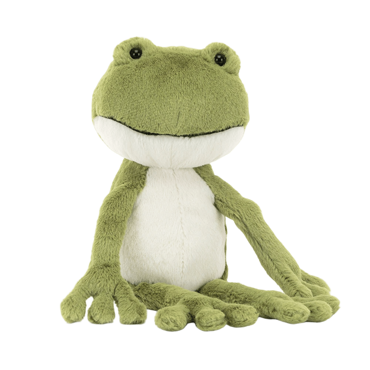 Finnegan Frog
