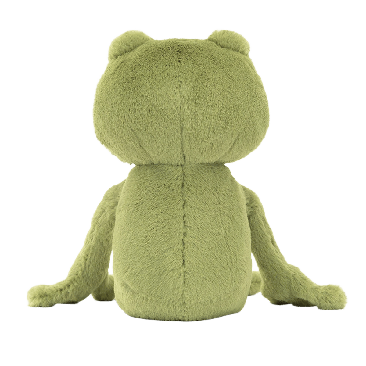 Finnegan Frog