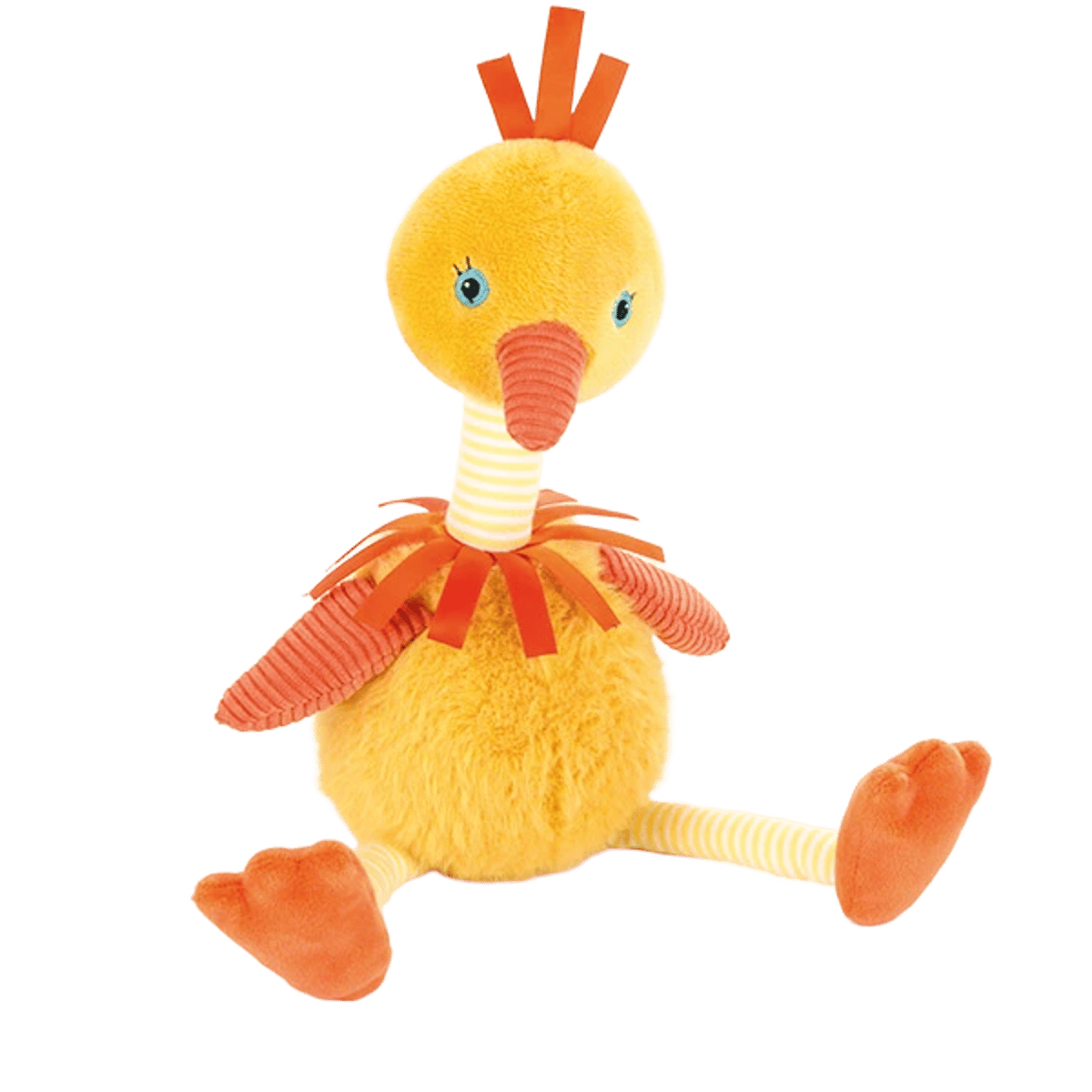 Flapper Duck Chime