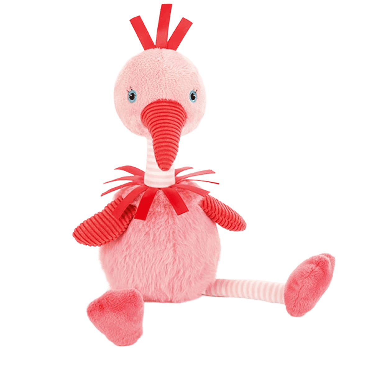 Flapper Flamingo Chime