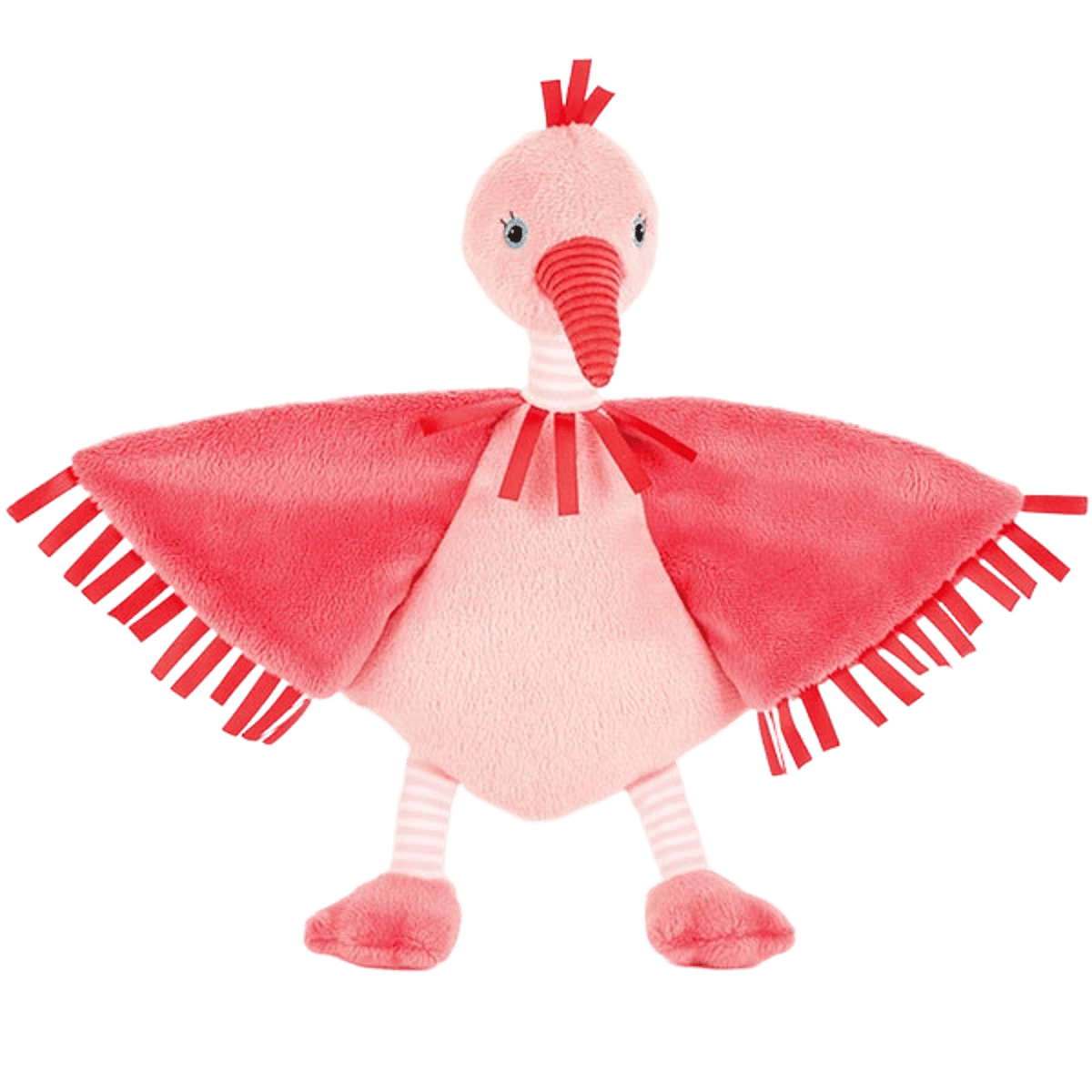 Flapper Flamingo Soother