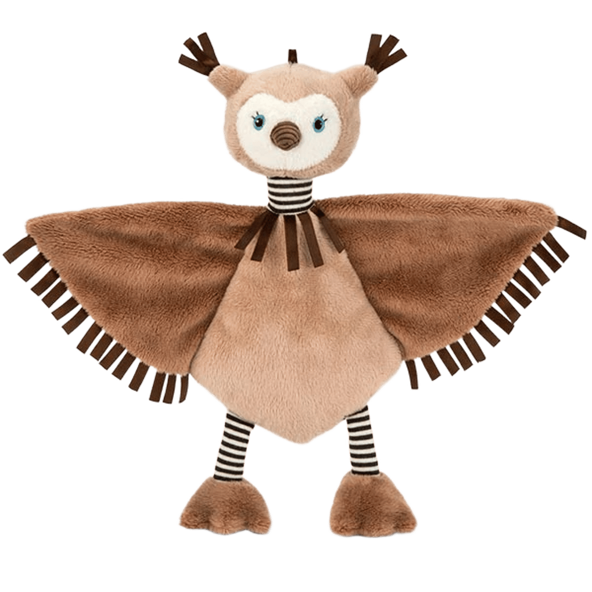 Flapper Owl Soother
